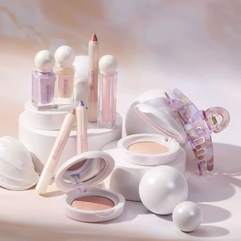 Foundation cream